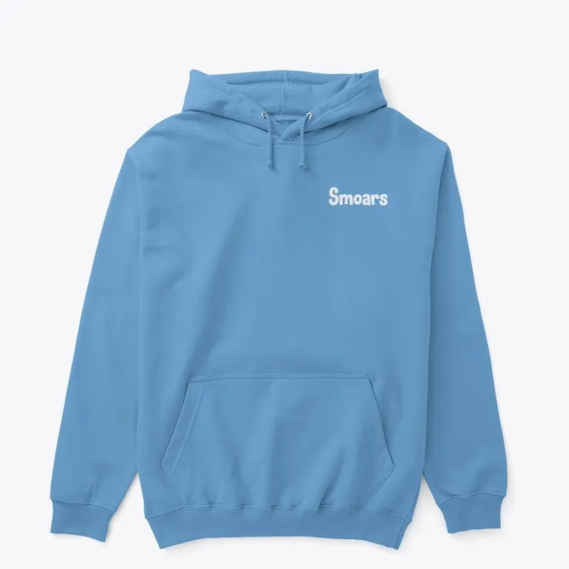 Smoars Logo Clothing